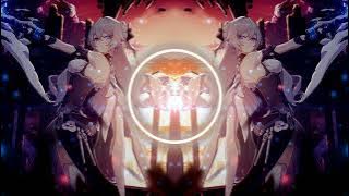 v5.4 [SILVERWING BEYOND] Trailer Theme - Honkai Impact 3rd