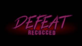 (TEASER) FNF V.S Impostor - Defeat RECOCCED Remix