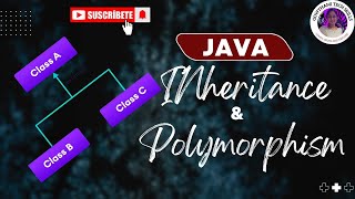 Day-7.3: Java Inheritance & Ploymorphism