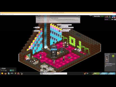 How Do You Delete A Room On Habbo Hotel How Do You Delete A Room On Habbo Hotel
