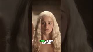 Game of Thrones: Shocking Moments &amp; Littlefinger&#39;s Twist! #gameofthrones