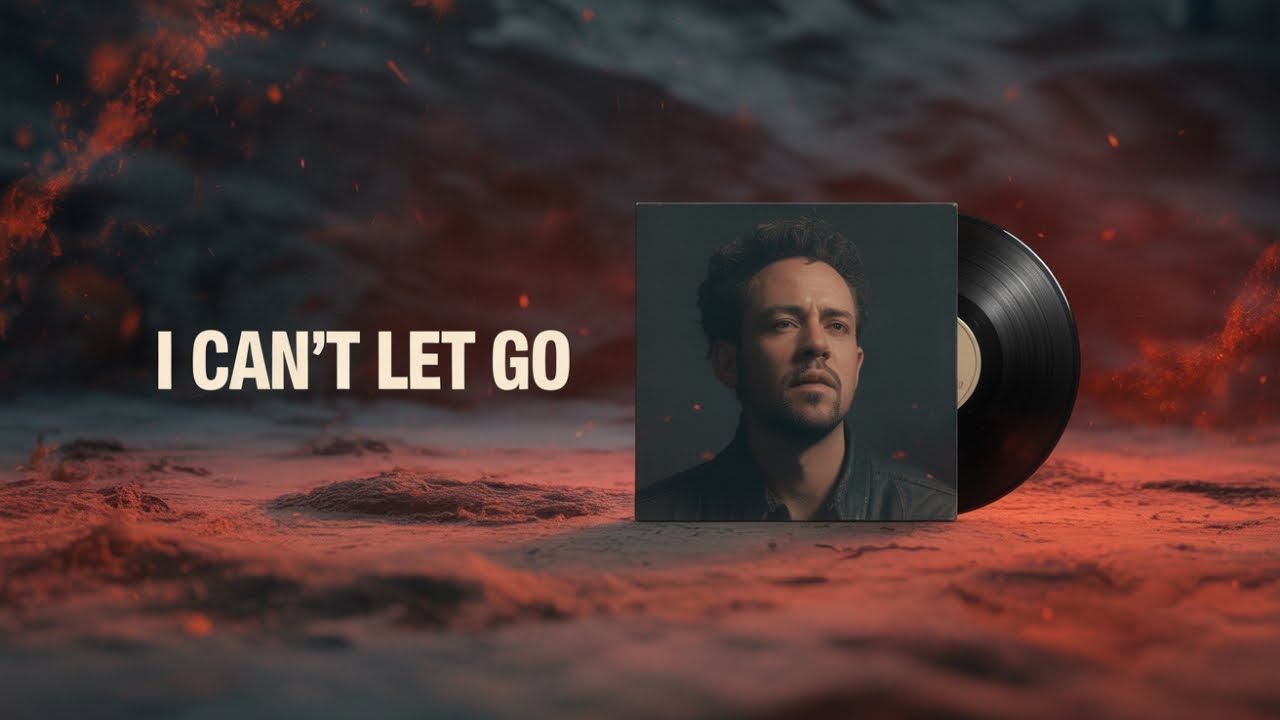 Arturo Milan - I Can't Let You Go | Lyric Video - YouTube