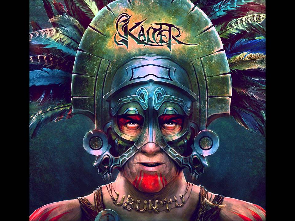 Kälter - Intuitions