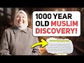 Muslim woman makes incredible discovery in psychology  dr rania awaad