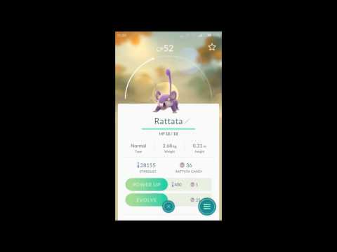 Игра Pokemon GO - зачем и как продать покемона