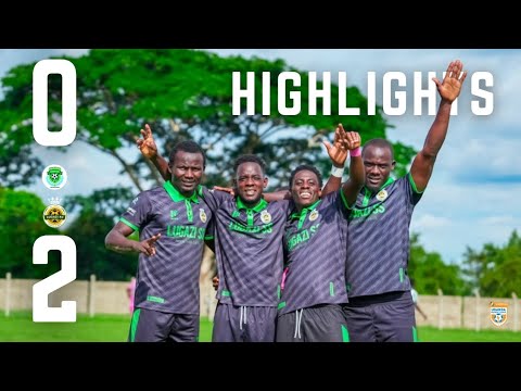 SUPL 2025/26 | Lugazi FC