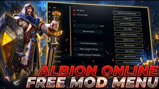 Albion Online Top Hack Config System Zvz Tools Market Bot Pc 2026
