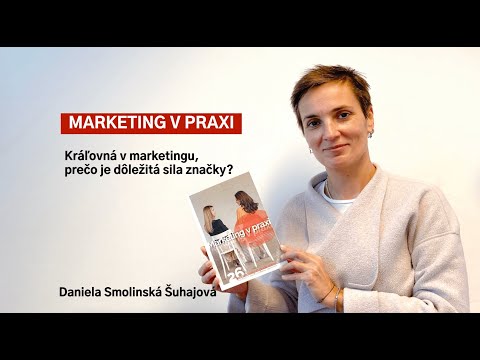 Video: Čo je hodnota značky v marketingu s príkladmi?