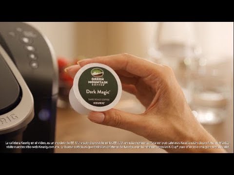 Video: ¿Funcionarán las tazas Keurig 2.0 en 1.0?