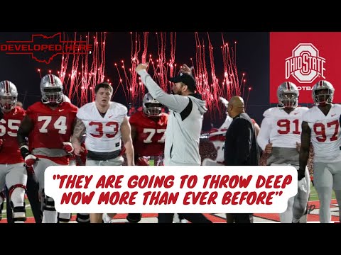 OSU Insider: Practice