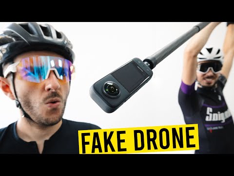 The Best Action Camera For Cycling? - Insta360 X3