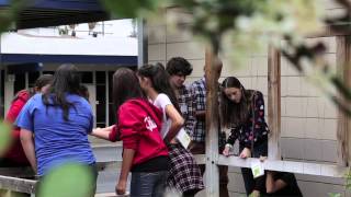 Cal State Fullerton's 2015 Community Engagement Awards