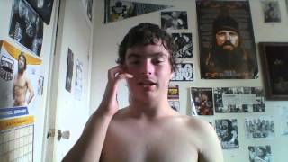My Rant On WWE Erasing Chris Benoit