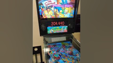 introducing the phoenix version of my virtual pinball machines