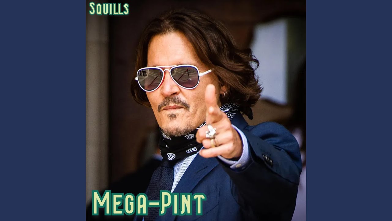 Watch Mega-Pint on YouTube Watch Mega-Pint on YouTube