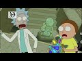 Paul is dead ? Rick and Morty Season 3 Episode 8
