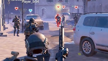 Battle Prime Gameplay [ Android/IOS 4k 60fps ]