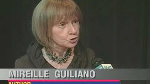 LI News Tonight: Mireille Guiliano