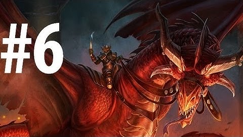 Trine 2: Goblin Menace DLC - Playthrough Part 6 - Goblin Machinations [END] [No commentary] [HD PC]