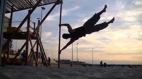 Saturday jesus cea 2013