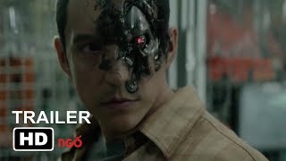 Terminator 6: Dark Fate || Kẻ Hủy Diệt 2019: Vận Mệnh đen Tối - Offical Trailer Terminator 6: Dark Fate || Kẻ Hủy Diệt 2019: Vận Mệnh đen Tối - Offical Trailer