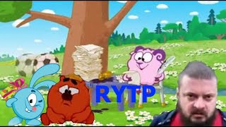 Смешашики 5 | RYTP без мата