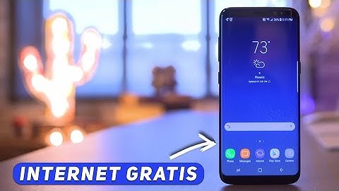 Internet gratis julio 2018