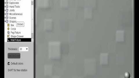 Interactive Buddy 2 Prototype lots of money tutorial