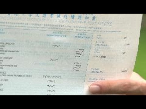 【DSE放榜】香港超級狀元齊齊揭秘高分秘訣！