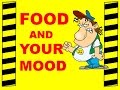 Food  your mood