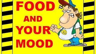 Food Your Mood