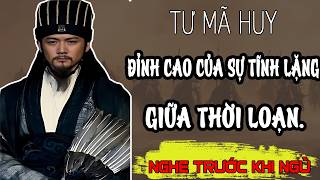 Truyn C Nhn Xa nh Cao Ca S Tnh Lng Gia Thi Lon  Cu Chuyn Tam Quc
