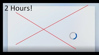 Breaking windows 11 oobe in real time!