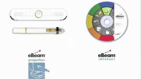 Edge Whiteboard 05 - Installing Software