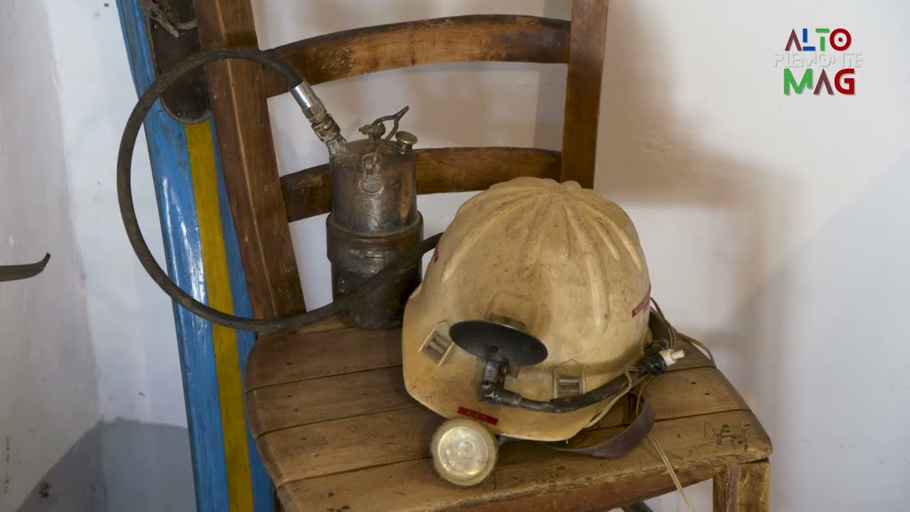 Pestarena (VCO): le miniere d’oro ai piedi del Monte Rosa | Storia e memoria dell’oro alpino