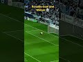 Ronaldo Goal And Winner 💀 ❌❌