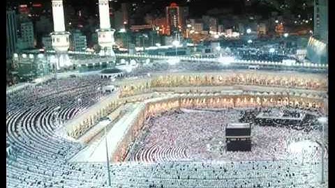 الشيخ ماهر المعيقلي في تلاوة باكية وخاشعة جداً -