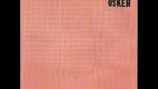 Osker - Idle Will Kill 2001, Epitaph Records