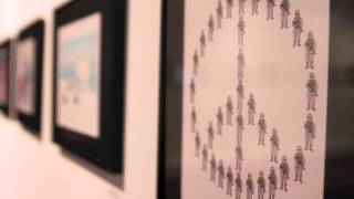 Nacla Presents Master Cartoonists Of Mexico - An Interview With Feggo