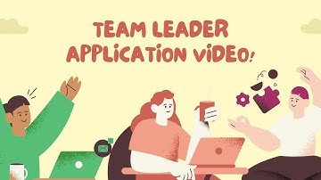 AIESEC in IFL | TL Application term 2425 2nd Semester | Rady Rithiya