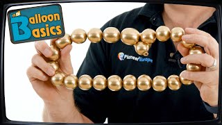 How To Make Balloon Bubbles - Bmtv Basics 48