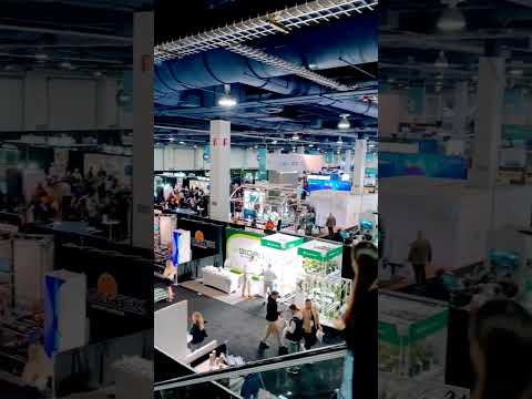 MJBIZCON 2022 -