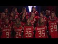 Dévoilement de la formation de l’équipe féminine pour PyeongChang