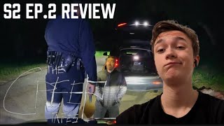 GREAT! | The Creep Tapes Season 2 Episode 2 Review | 2025 | Mark Duplass | Found Footage