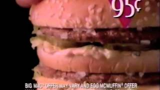 Commercials Vol. 32 - January 1995 - Super Bowl XXIX - Phoenix, AZ