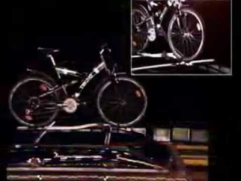Test Thule ProRide 591
