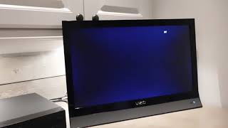Sony SLV-D380P DVD/VCR Demo Video