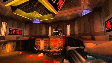 Quake 2 MP 2 - Unit 3 (part 8)