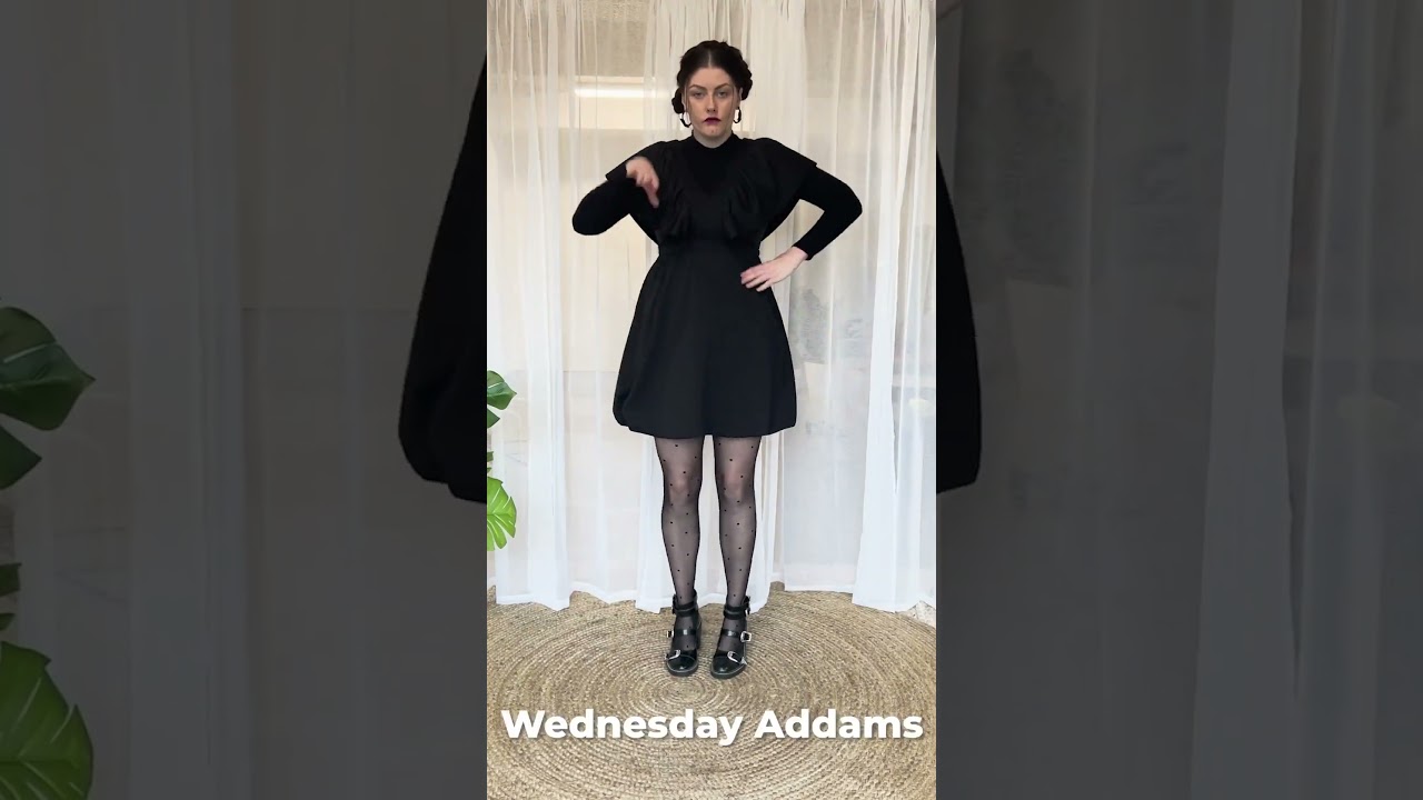 Book Week Costume Inspo! 📚