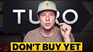 The Turo Death Spiral Most Hosts Don’t See Coming